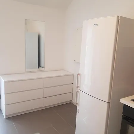 Apartment Porsgrunn