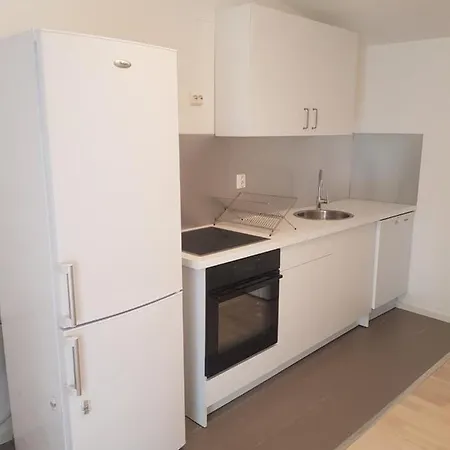 Apartment Porsgrunn * Порсгрунн