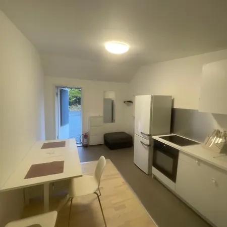 Apartment Porsgrunn Maison d'hôtes Porsgrunn