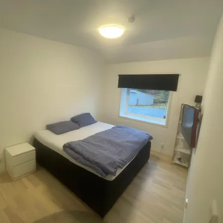 Apartment Porsgrunn Порсгрунн