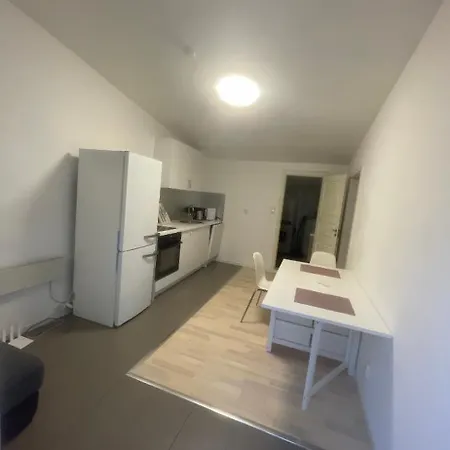 Apartment Porsgrunn * Порсгрунн