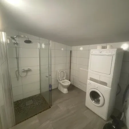 Apartment Porsgrunn Гостевой дом Порсгрунн