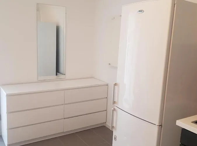 Apartment Porsgrunn
