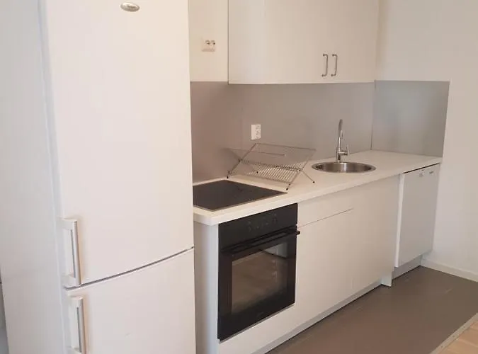 Apartment Porsgrunn * Порсгрунн
