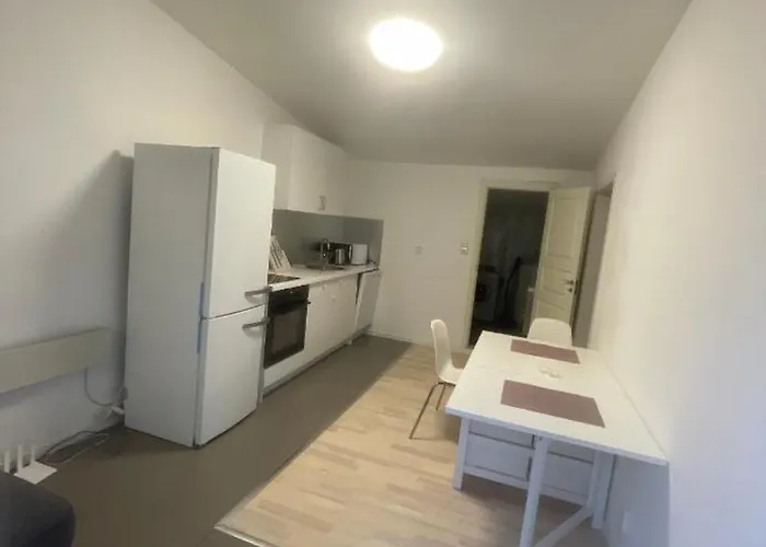 Apartment Porsgrunn * Порсгрунн