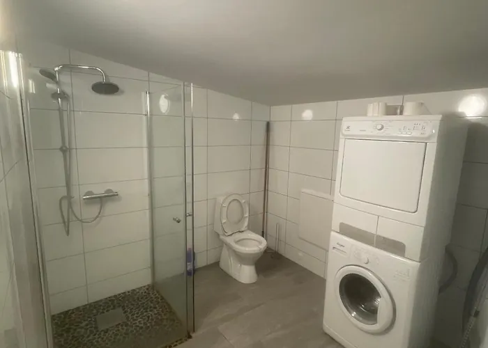 Apartment Porsgrunn Гостевой дом Порсгрунн